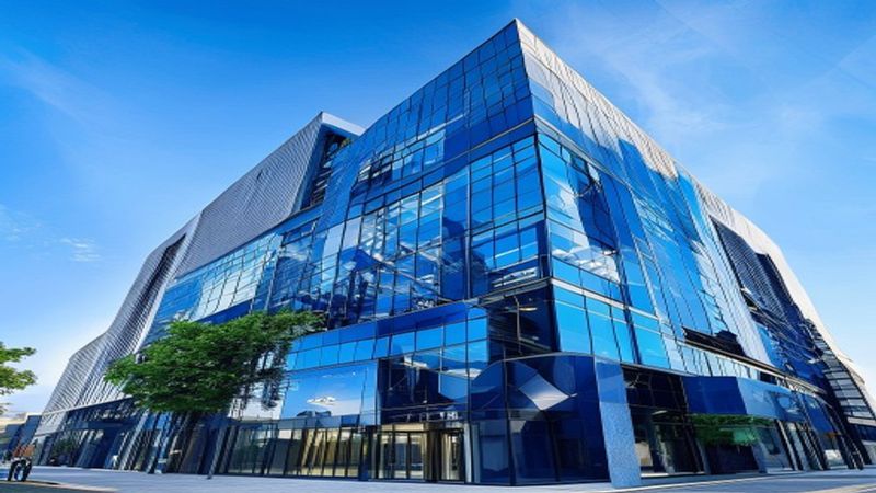 91免费版不同行业企业官网案例展示